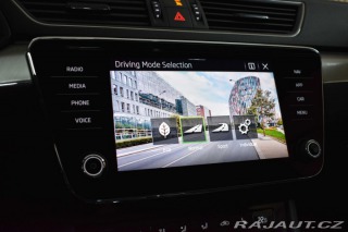 Škoda Superb 2.0 TDI DSG*TAŽNÉ*KAMERA* 2021