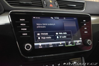 Škoda Superb 2.0 TDI DSG*TAŽNÉ*KAMERA* 2021