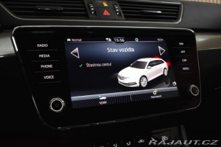 Škoda Superb 2.0 TDI DSG*TAŽNÉ*KAMERA* 2021