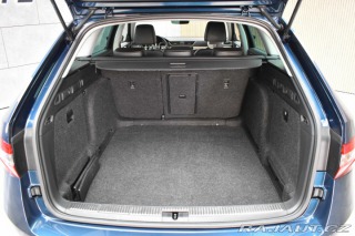 Škoda Superb 2.0 TDI DSG*TAŽNÉ*KAMERA* 2021