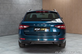 Škoda Superb 2.0 TDI DSG*TAŽNÉ*KAMERA* 2021