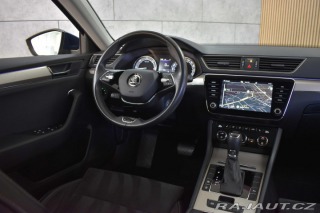 Škoda Superb 2.0 TDI DSG*TAŽNÉ*KAMERA* 2021