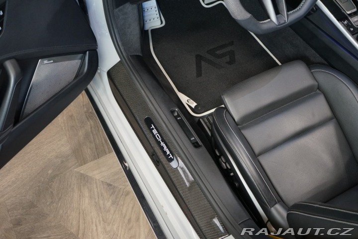 Porsche 911 TURBO S*CABRIO*LIFT*TECHA 2023