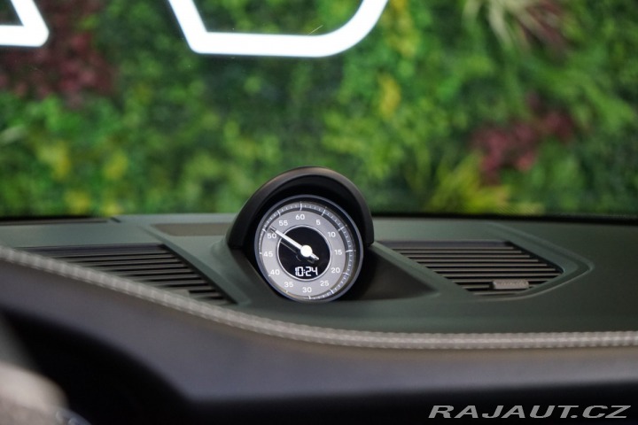 Porsche 911 TURBO S*CABRIO*LIFT*TECHA 2023