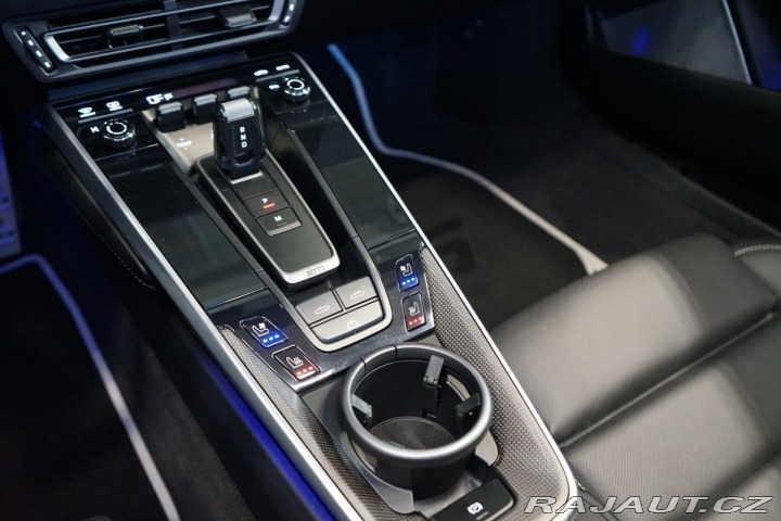 Porsche 911 TURBO S*CABRIO*LIFT*TECHA 2023