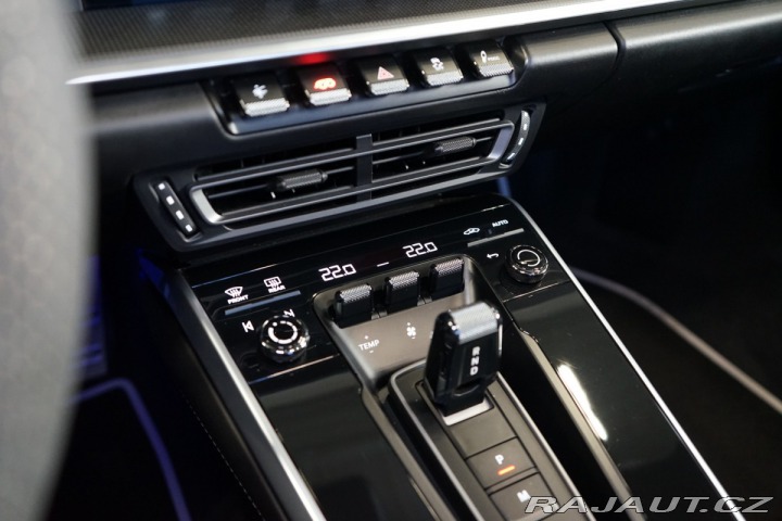 Porsche 911 TURBO S*CABRIO*LIFT*TECHA 2023