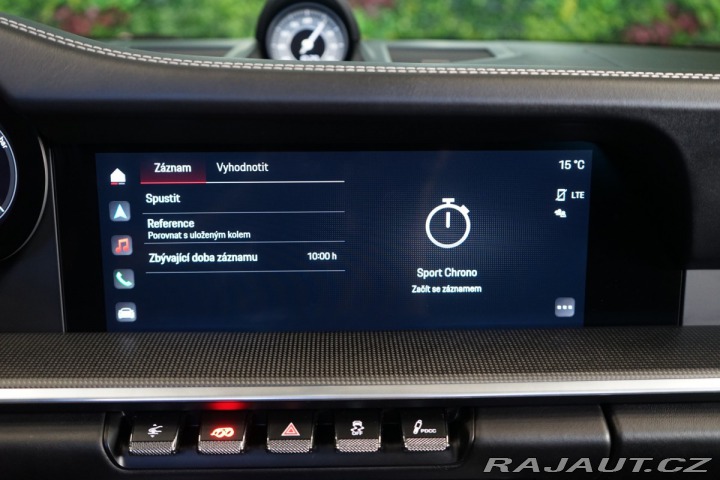 Porsche 911 TURBO S*CABRIO*LIFT*TECHA 2023