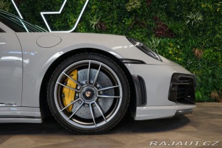 Porsche 911 TURBO S*CABRIO*LIFT*TECHA 2023