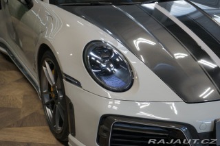 Porsche 911 TURBO S*CABRIO*LIFT*TECHA 2023