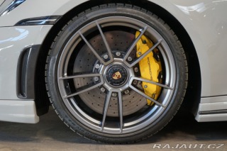 Porsche 911 TURBO S*CABRIO*LIFT*TECHA 2023