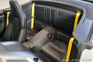 Porsche 911 TURBO S*CABRIO*LIFT*TECHA 2023