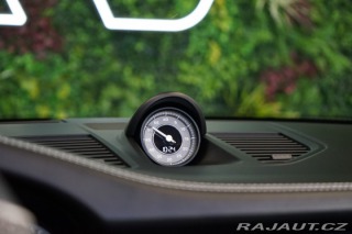 Porsche 911 TURBO S*CABRIO*LIFT*TECHA 2023