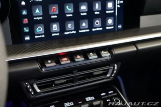 Porsche 911 TURBO S*CABRIO*LIFT*TECHA 2023