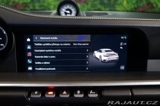 Porsche 911 TURBO S*CABRIO*LIFT*TECHA 2023