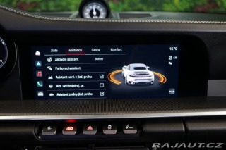 Porsche 911 TURBO S*CABRIO*LIFT*TECHA 2023