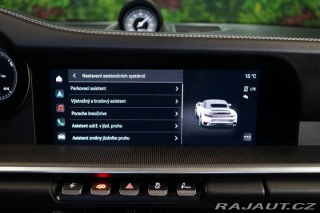 Porsche 911 TURBO S*CABRIO*LIFT*TECHA 2023