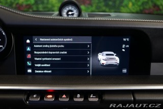 Porsche 911 TURBO S*CABRIO*LIFT*TECHA 2023