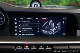 Porsche 911 TURBO S*CABRIO*LIFT*TECHA 2023