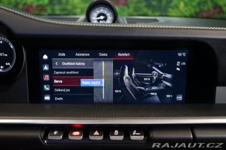 Porsche 911 TURBO S*CABRIO*LIFT*TECHA 2023