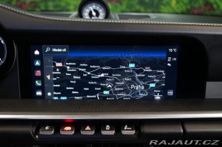 Porsche 911 TURBO S*CABRIO*LIFT*TECHA 2023