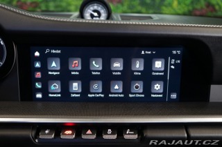 Porsche 911 TURBO S*CABRIO*LIFT*TECHA 2023