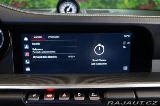 Porsche 911 TURBO S*CABRIO*LIFT*TECHA 2023