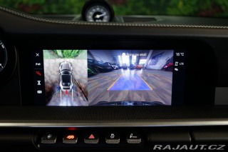 Porsche 911 TURBO S*CABRIO*LIFT*TECHA 2023