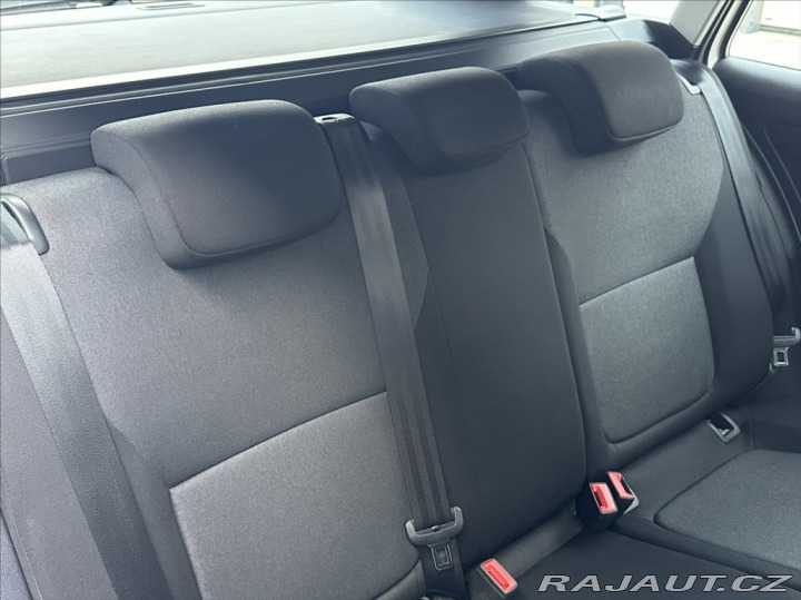 Škoda Fabia 1,0 TSI 95PS III FL Acti 2021