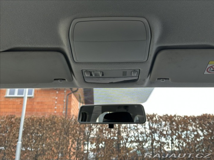 Škoda Fabia 1,0 TSI 95PS III FL Acti 2021