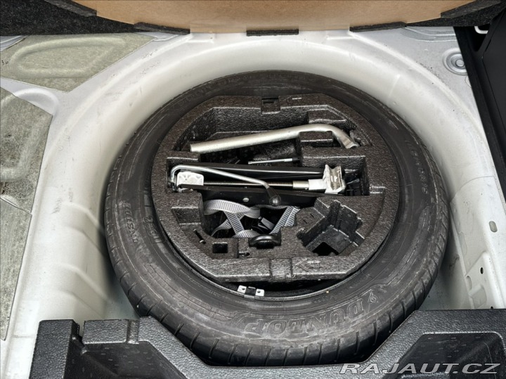 Škoda Fabia 1,0 TSI 95PS  III FL Acti 2021