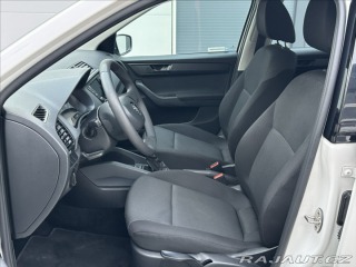 Škoda Fabia 1,0 TSI 95PS III FL Acti 2021