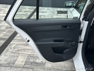 Škoda Fabia 1,0 TSI 95PS III FL Acti 2021