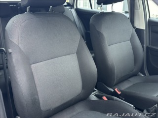 Škoda Fabia 1,0 TSI 95PS III FL Acti 2021