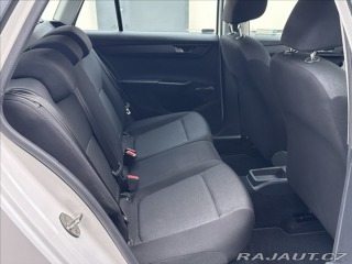 Škoda Fabia 1,0 TSI 95PS III FL Acti 2021