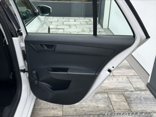 Škoda Fabia 1,0 TSI 95PS III FL Acti 2021