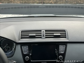 Škoda Fabia 1,0 TSI 95PS III FL Acti 2021