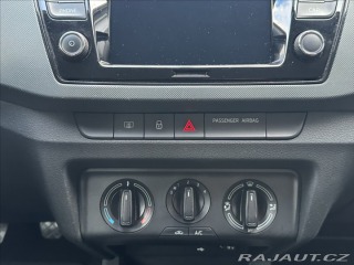 Škoda Fabia 1,0 TSI 95PS III FL Acti 2021