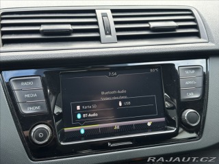 Škoda Fabia 1,0 TSI 95PS III FL Acti 2021