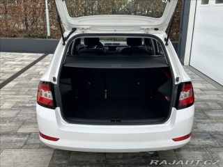 Škoda Fabia 1,0 TSI 95PS III FL Acti 2021