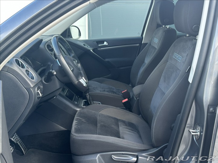 Volkswagen Tiguan 2,0 TDI 150PS  CityScape 2015