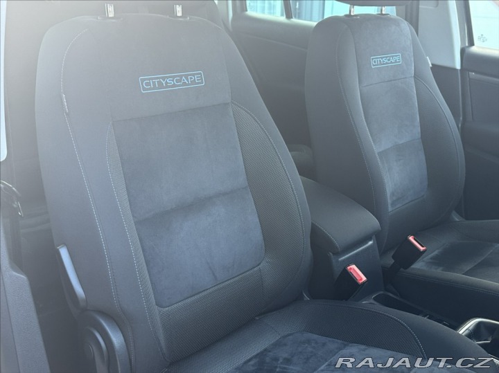 Volkswagen Tiguan 2,0 TDI 150PS  CityScape 2015