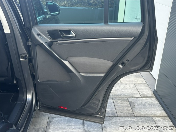 Volkswagen Tiguan 2,0 TDI 150PS  CityScape 2015