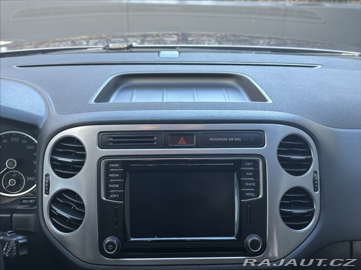 Volkswagen Tiguan 2,0 TDI 150PS  CityScape 2015