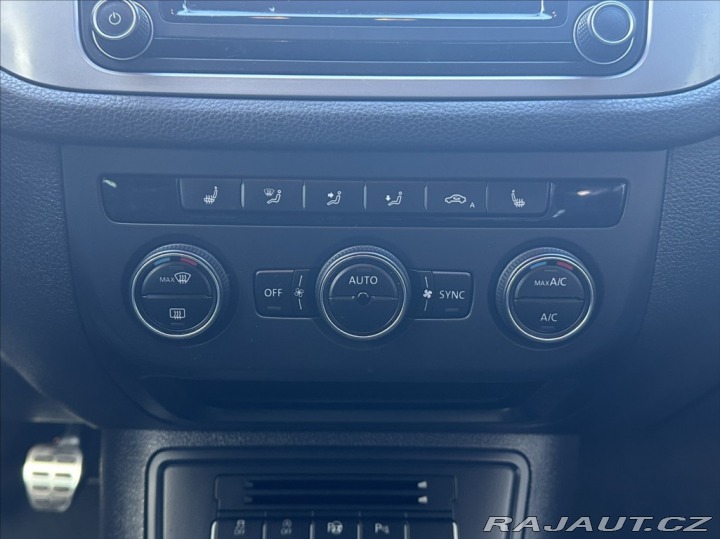 Volkswagen Tiguan 2,0 TDI 150PS  CityScape 2015