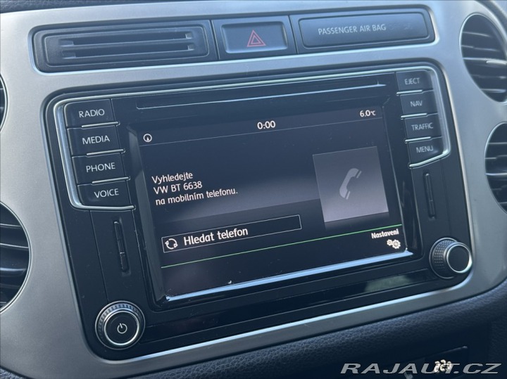 Volkswagen Tiguan 2,0 TDI 150PS  CityScape 2015