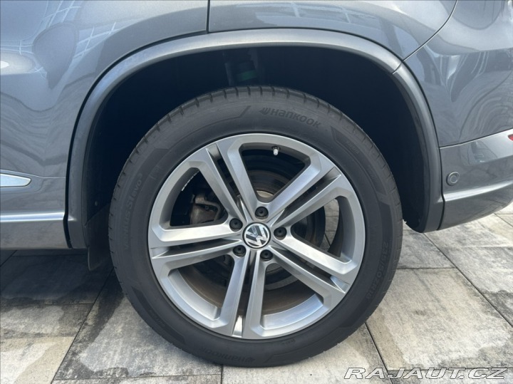 Volkswagen Tiguan 2,0 TDI 150PS  CityScape 2015