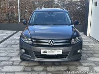 Volkswagen Tiguan 2,0 TDI 150PS  CityScape 2015