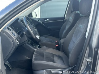 Volkswagen Tiguan 2,0 TDI 150PS  CityScape 2015