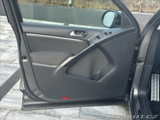 Volkswagen Tiguan 2,0 TDI 150PS  CityScape 2015