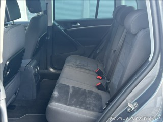 Volkswagen Tiguan 2,0 TDI 150PS  CityScape 2015